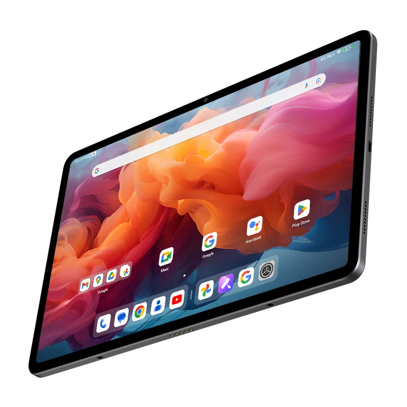 ALLDOCUBE IPlay 60 Pro Tablet - 12.1 Inch, Android 14, 20GB RAM